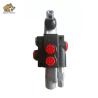 Buy cheap Mining Trucks Monoblock Hydraulic Valve With Joystick from wholesalers