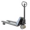 Buy cheap NPG Hot-Galvanized Hand Pallet Truck Loading Capacity 2000kg from wholesalers