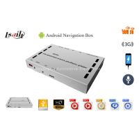 Buy cheap Aotumotive GPS Navigation System Android Navigation Box or Pioneer DVD Playe product