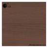 Buy cheap Walnut Wood Grain PVC Decorative Film For MDF Profile Wrapping from wholesalers