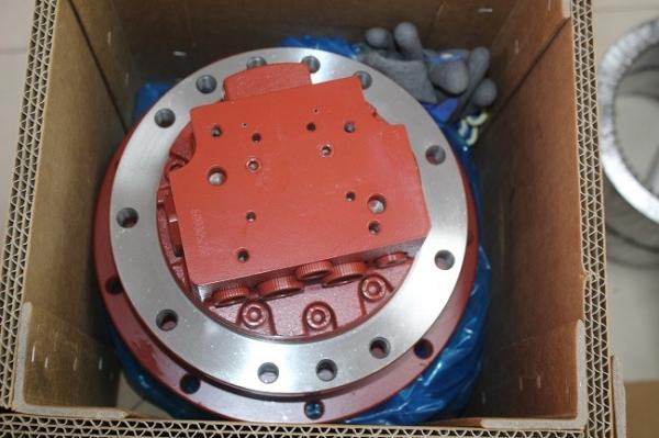 Buy cheap PC50UU-1 Belparts Excavator Travel Motor Assy PC50UU-2 Final Drive Assy 20U-60-12200 20U-60-12100 For Komatsu from wholesalers