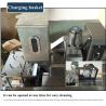 Buy cheap Aluminum Plastic Automatic Packing Machine Electric Blister Packing Machine from wholesalers
