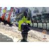 Buy cheap 20-24T Excavator Mounted Vibro Hammer For Sheet Pile Driving from wholesalers