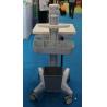 Buy cheap ABS Medical Trolleys , Doctor ICU / Ward Inspection Trolley from wholesalers