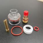 WP17 18 26 TIG Welding Accessories Perfectly Suited for Welding and Cutting