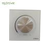 Buy cheap AC 90-250V Rotary Light Dimmer Switch , Plastic Dimmable Led Light Switch from wholesalers