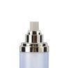 Buy cheap 50ml Empty Packaging Frosted Plastic Lotion Bottles from wholesalers