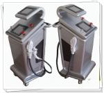 Beauty Salon SHR Hair Removal Machine For skin rejuvenation / Tattoo Removal