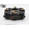 Buy cheap y&f Parts Coupling For 48HE D-48407 Excavator parts Doosan SOLAR 225LC-V from wholesalers