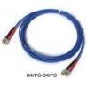 Buy cheap Good Exchangeability Simplex Fiber Optic Cable Flame Retardant D4 Series from wholesalers