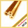 Buy cheap casting round brass rod copper bar rods from wholesalers
