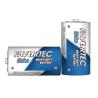 Buy cheap D Size Zinc Carbon Battery Heavy Duty Battery R20P D SUM1 1.5 Voltage from wholesalers