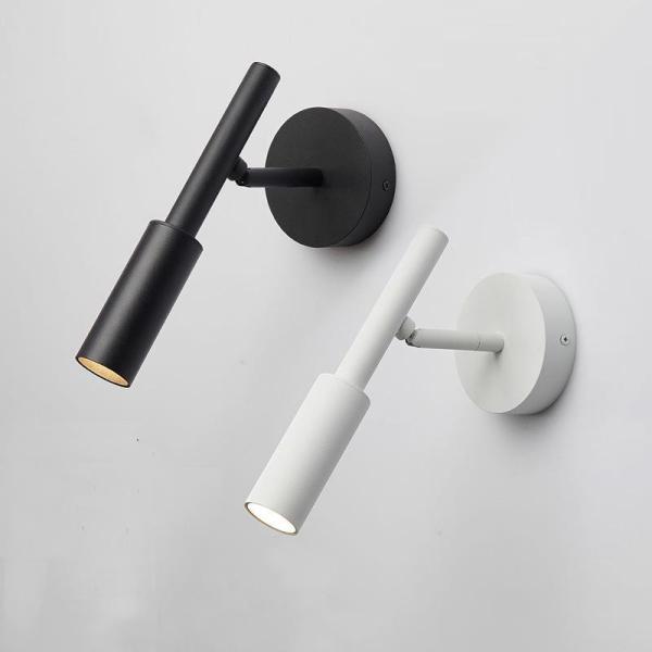 Buy cheap Study Reading Wall Light Bedside Wall Lamp Luminous Body Lamp Item Lighting Style Modern from wholesalers
