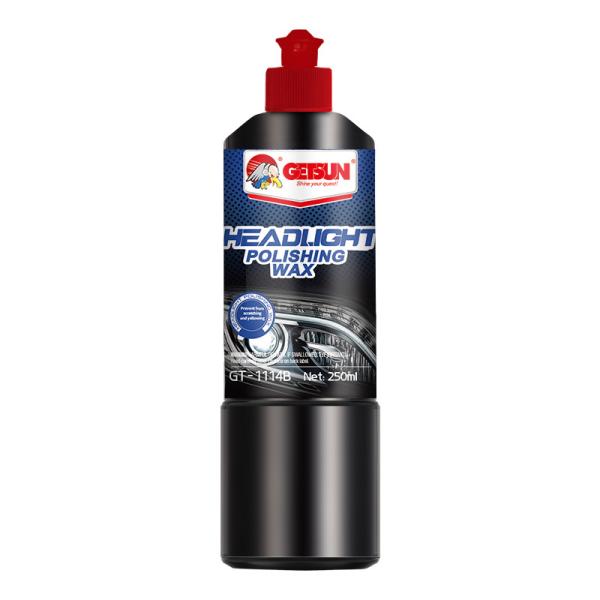 Buy cheap Water Based Car Care Paint Headlight Polishing Wax Antiscratched In Bulk from wholesalers