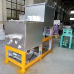 Single Ladle 380V 2500kgs 60mm Brass Rod Production Line