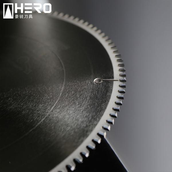 Buy cheap 450*30*4.0*100T Aluminum Cutting Circular Saw Blade Imported Germany Quality from wholesalers