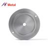Buy cheap Customized Pure 99.95% Molybdenum Discs Molybdenum Ring Semiconductor Industry from wholesalers