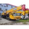 Buy cheap Used Truck Crane from wholesalers