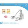 Buy cheap Automatic packaging machine for powder flour filling and sealing from wholesalers