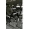 Buy cheap Second Hand Concrete Trailer Pumps Energy Saving Hydraulic Machining Process from wholesalers
