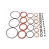 Buy cheap OEM/ODM Acceptable Density FKM/Rubber O Ring Kits with 30-90 Shore A Hardness Range from wholesalers