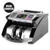 Buy cheap Dinar IQD Iraq Money Counter TFT Screen SGD Currency Counting Machine With Denomination from wholesalers