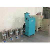 Buy cheap Vacuum Granules Resin Plastic Material Hopper Loaders For Automatic Feeding product