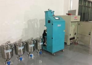Wholesale Vacuum Granules Resin Plastic Material Hopper Loaders For Automatic Feeding from china suppliers