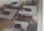 7075 5052 Laser Cutting Aluminum Sheet 0.2mm Aluminium Cutting Service