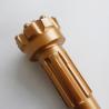 Buy cheap High Drilling Rate DTH Drill Hammer Bits DHD3.5 M30 Good Flushing Design from wholesalers