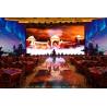 Buy cheap 1/16 Scan Drive Duty Indoor LED Video Wall 1R1G1B Color Configuration from wholesalers
