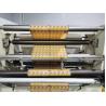 Buy cheap 80mic PE Heat Seal Aluminum Foil Roll Film 0.08mm Thickness sauce packing from wholesalers