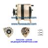 Buy cheap 0123310031 LRA02175 - BOSCH Alternator 12V 70A Alternadores from wholesalers