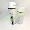 Buy cheap FSC Paperboard Push Up Tubes Recyclable Paper Canister Packaging from wholesalers