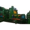 Buy cheap China advanced carbon steel spiral welded ssaw pipe making mill from wholesalers