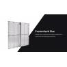 Buy cheap Indoor P3.91-7.82 Transparent LED Screen , 1000*500 cabinet 3840Hz refresh WI-FI control from wholesalers