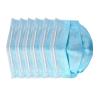 Buy cheap Three Layers Filtered 3 Layer Face Mask Antivirus Pollution 17.5*9.5cm from wholesalers