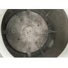 Buy cheap 50-1000 kg / h Raffia Fiber Cloth Silk Rope Plastic Agglomerator Machine from wholesalers