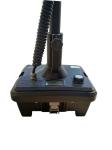 90-295Vac Explosion Proof LED Portable Light Rechargeable ATEX Rated WF2