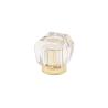 Buy cheap Color Acrylic Cap For Perfume Bottles FEA15mm Sprayer Lids from wholesalers
