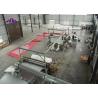 Buy cheap 380V PP Spunbond Meltblown Nonwoven Production Line For Disposable Product from wholesalers