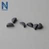 Buy cheap Half PCD Polycrystalline Diamond Carbide , 1mm PDC Diamond from wholesalers