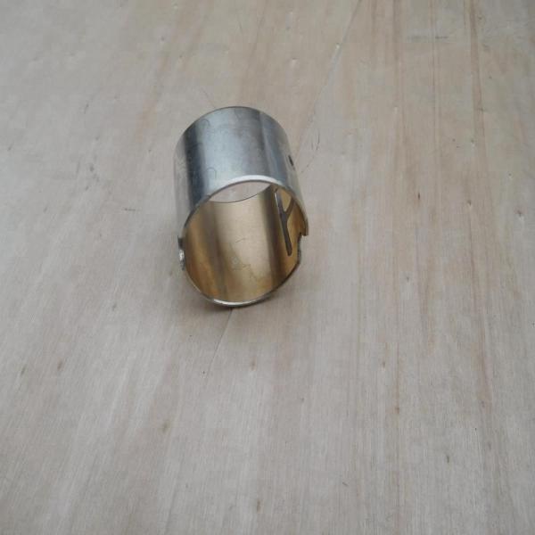 Buy cheap 5M3320 Connecting Rod Bushings 5M-3320 / Diesel Engine Copper Bush from wholesalers