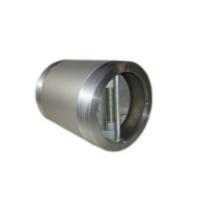 Buy cheap Threaded Check Valve Dual Plate Long Working Lifespan Eco - Friendly product
