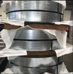 G90 1.0mm Slitting Steel Coils Hot Dip Galvanized Steel Strip For Floor Deck