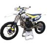 Buy cheap kew mini OEM EEC super 2 stroke engine race bike Dirt bike 250cc enduro motor cross motocicleta other motorcycle from wholesalers