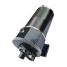 Buy cheap Four Jaw Power Lathe Chuck Double Acting Feeding Chuck from wholesalers