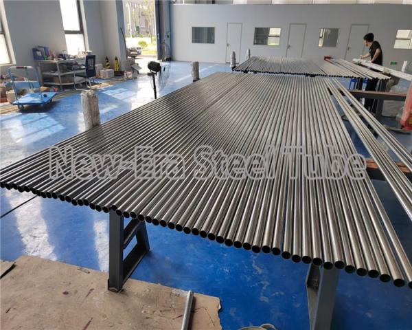 Buy cheap Cold Drawn Seamless Precision Steel Pipe 6 - 88mm For Industry from wholesalers