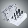 Buy cheap Lightweight Practical Dental Trephine Drills , Multicolor Guided Surgery Kit Dental from wholesalers