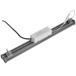 Aluminum IP65 385nm UVBar60 40W Led Grow Light Bar
